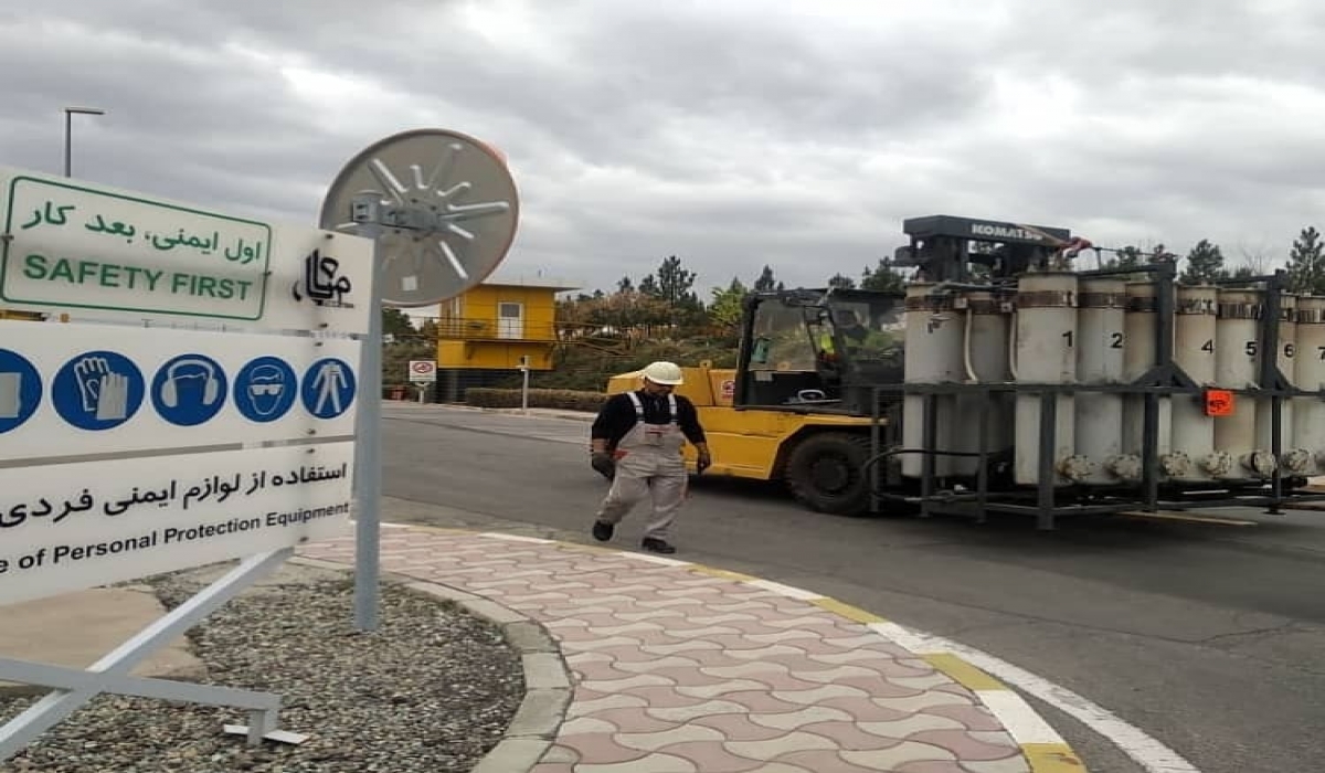 سامانه فوق پیشرفته سولفوزدایی از روغن ترانس